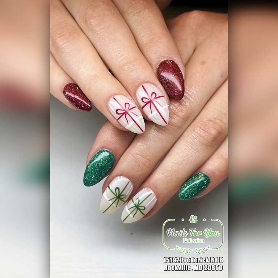Nail design by Nails For You
